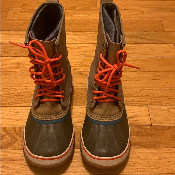 Sorel Shoes - Women’s Sorel waterproof winter boots